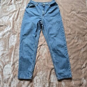 Vtg 90s Liz Claiborne Womens Have to Have Jeans Classic Fit Size 12R Tapered